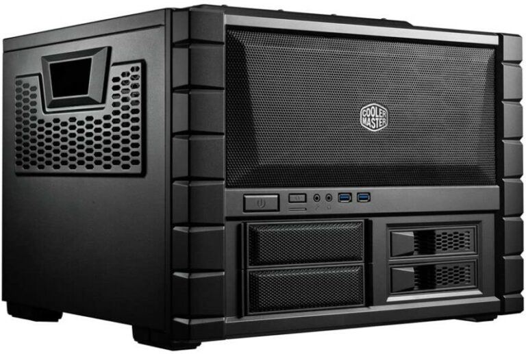 The 12 Best Small Atx Cases [2024]