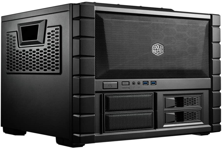 The 12 Best Small Atx Cases [2024]