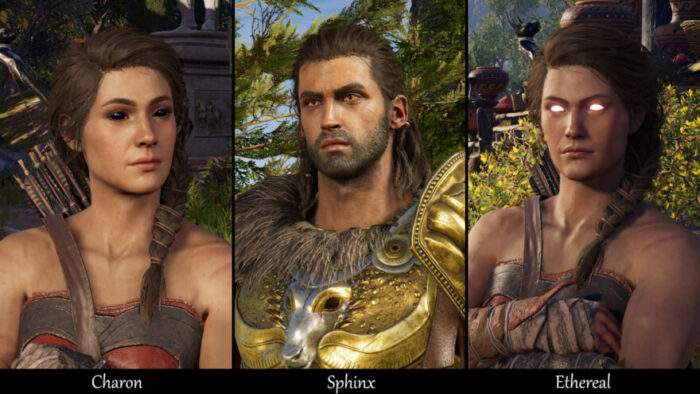 Top 18 Best Assassin's Creed Odyssey Mods [2024]