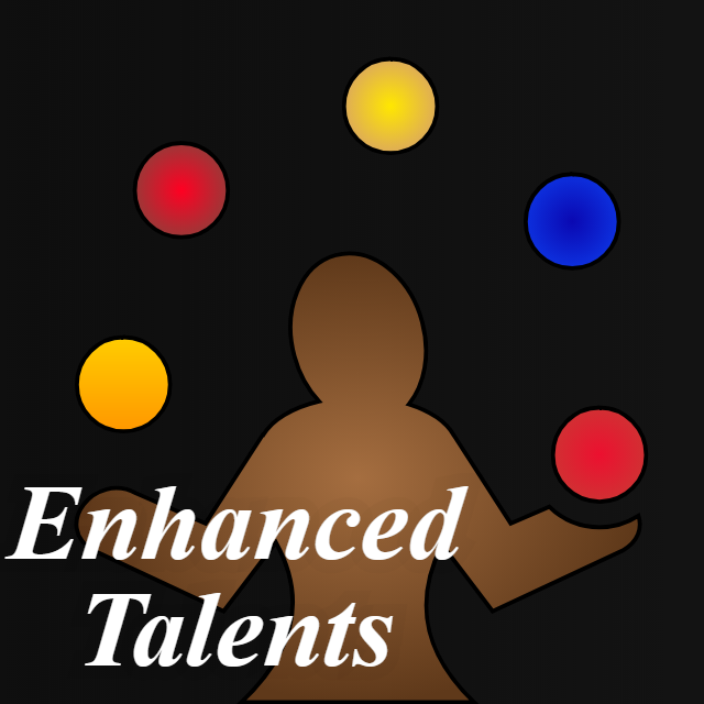 Enhanced Talent
