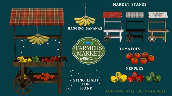 Farmers Market