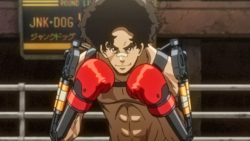 20 Best Boxing Anime to Watch in 2023 Ranked