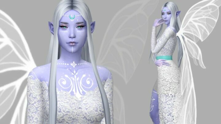 Top 30 Best Sims 4 Fairy Mods and CC [2023]