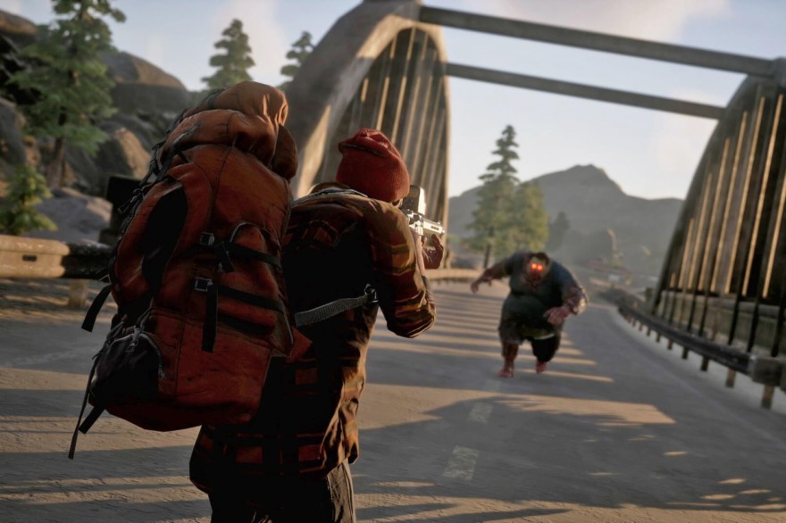 Top 15 Best State of Decay 2 Mods [2022]