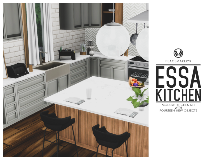 Essa Kitchen