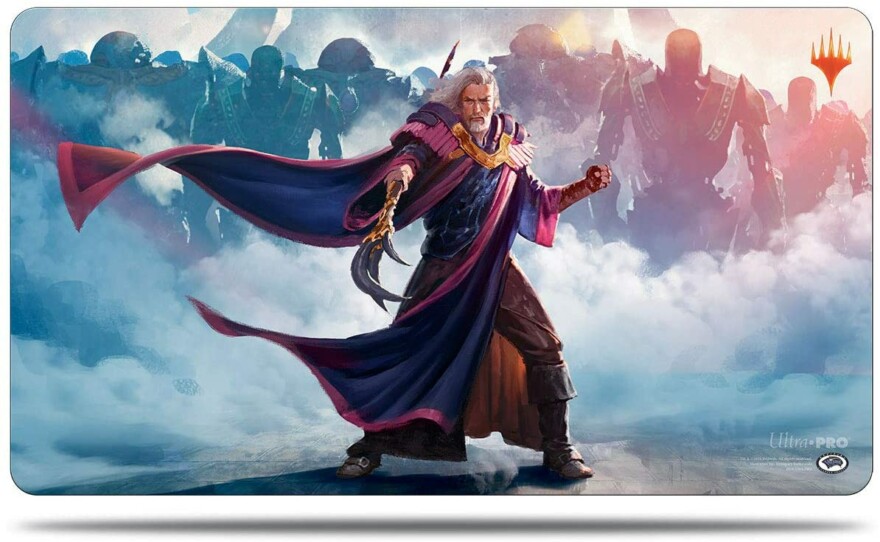 Top 10 Best Magic the Gathering Playmats [2024]