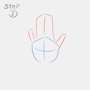 How To Draw Anime Hands [Poses, Fists & More]