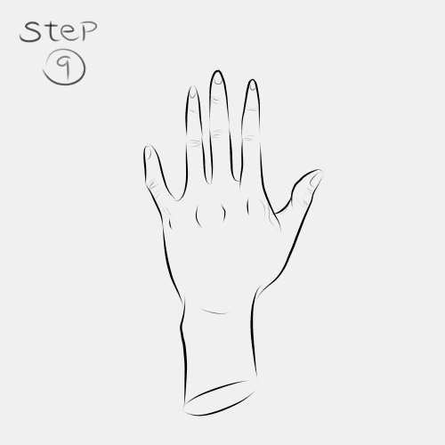 Hands  Hand drawing reference Hand reference Drawing anime hands