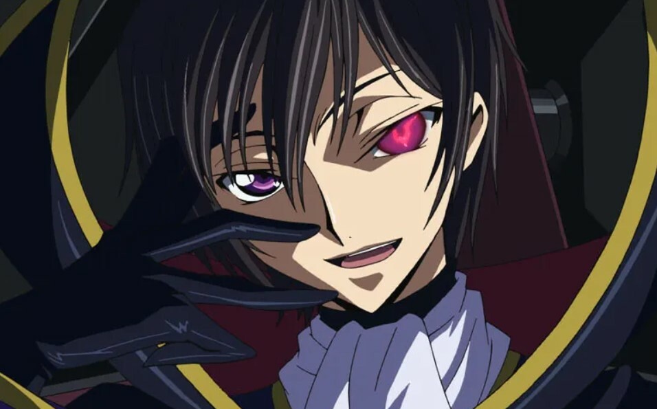 Code Geass