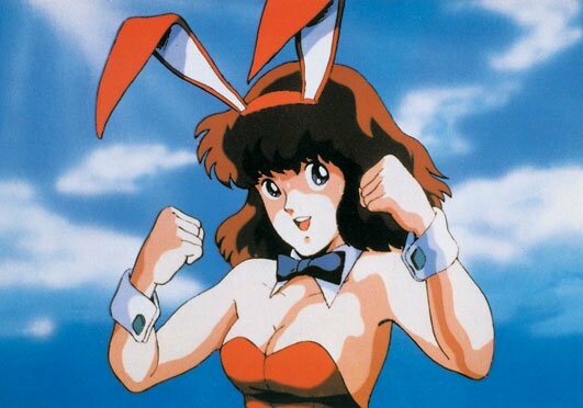 80s Anime Characters Who Know How to Wear a Pair of Sunglasses  The  Classic Anime Museum