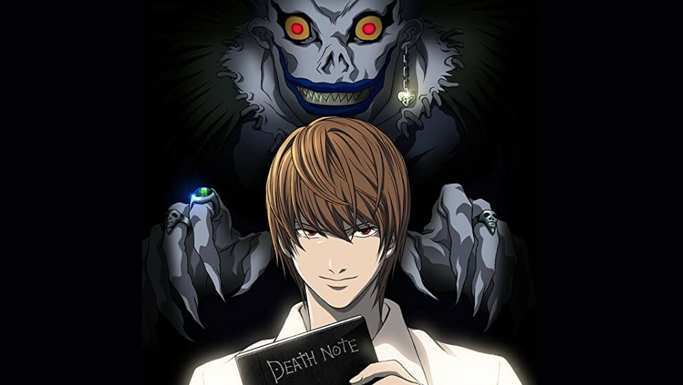 Death Note