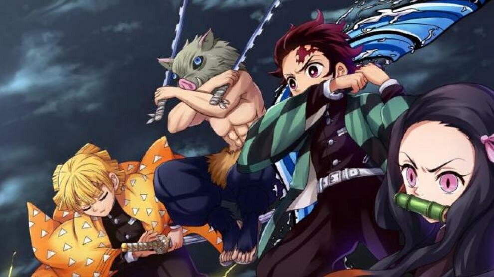 10 Best Shonen Anime That'll Boost Your Love Towards Anime! (September 2023  25) - Anime Ukiyo