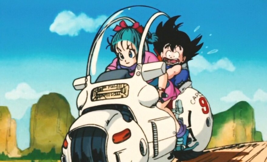 Ten 80s anime that stood the test of time