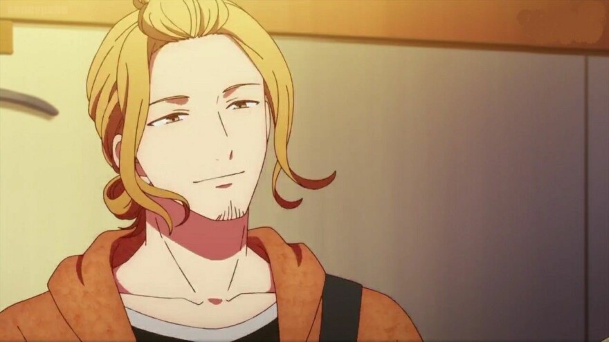 Top 15 Best Anime Boys With Ponytails [2023]