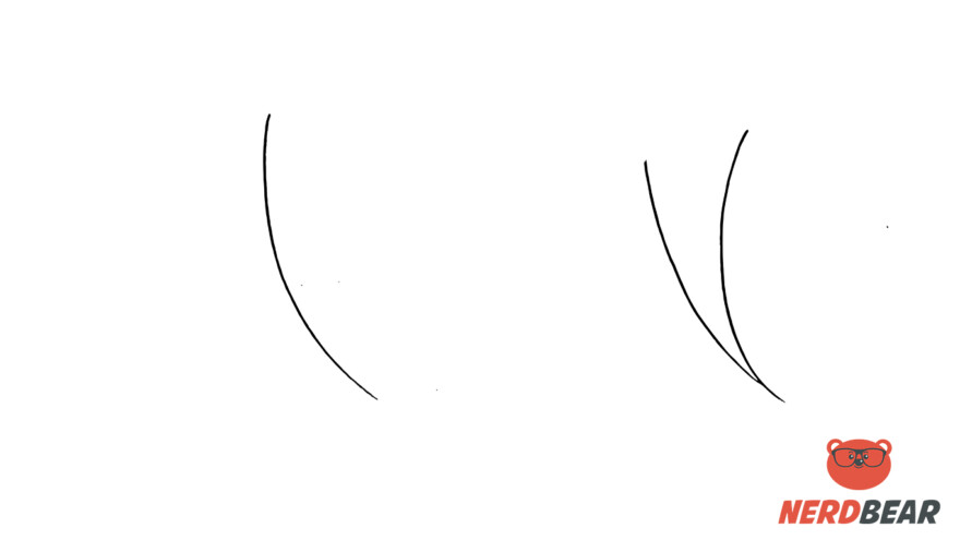 How To Draw Male Anime Hair