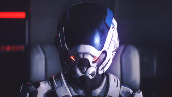 Top 35 Best Mass Effect: Andromeda Mods