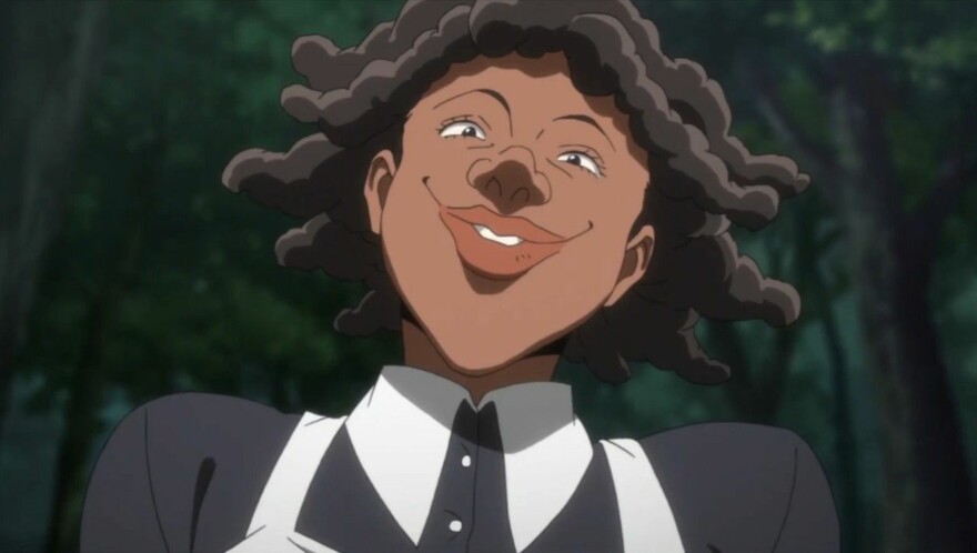 Sister Krone