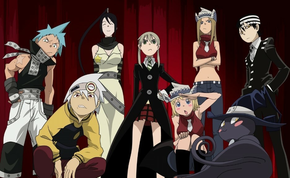 Soul Eater