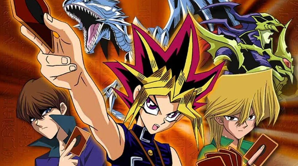 Yugioh