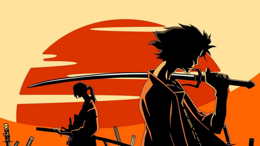 Top 10 Deadliest Samurai Champloo Characters Best List