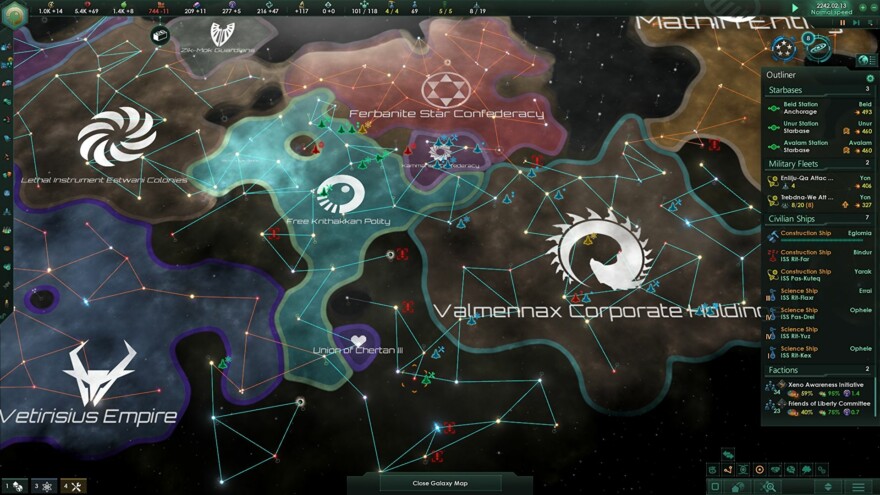 Top 20 Best Stellaris Mods [2024]