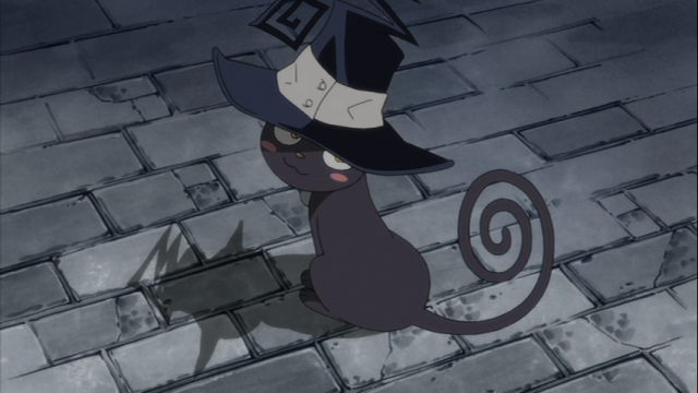 Blair Soul Eater