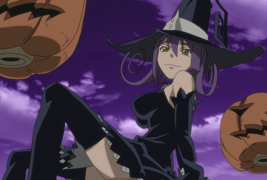 Top 15 Best Witch Anime And Witches 2024 