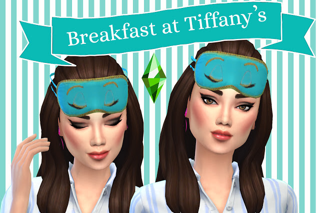 Breakfast At Tiffanys