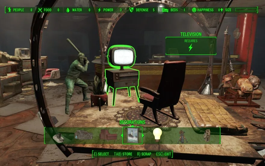 Top 52 Best Fallout 4 Mods 22