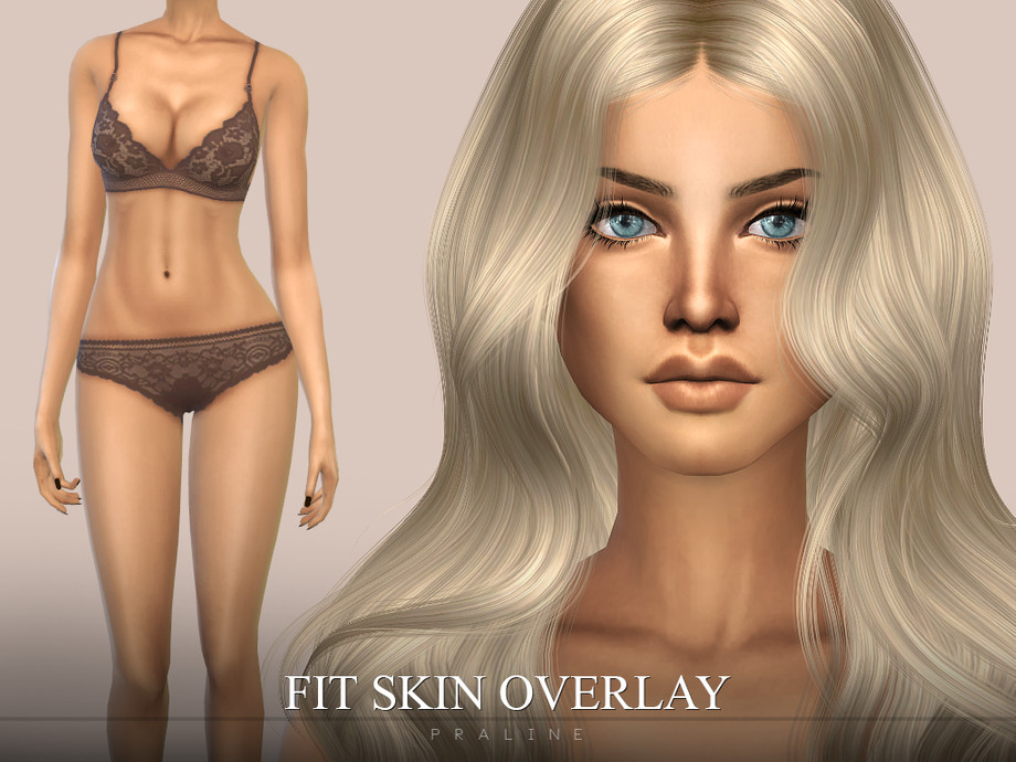 Fit Skin Overlay