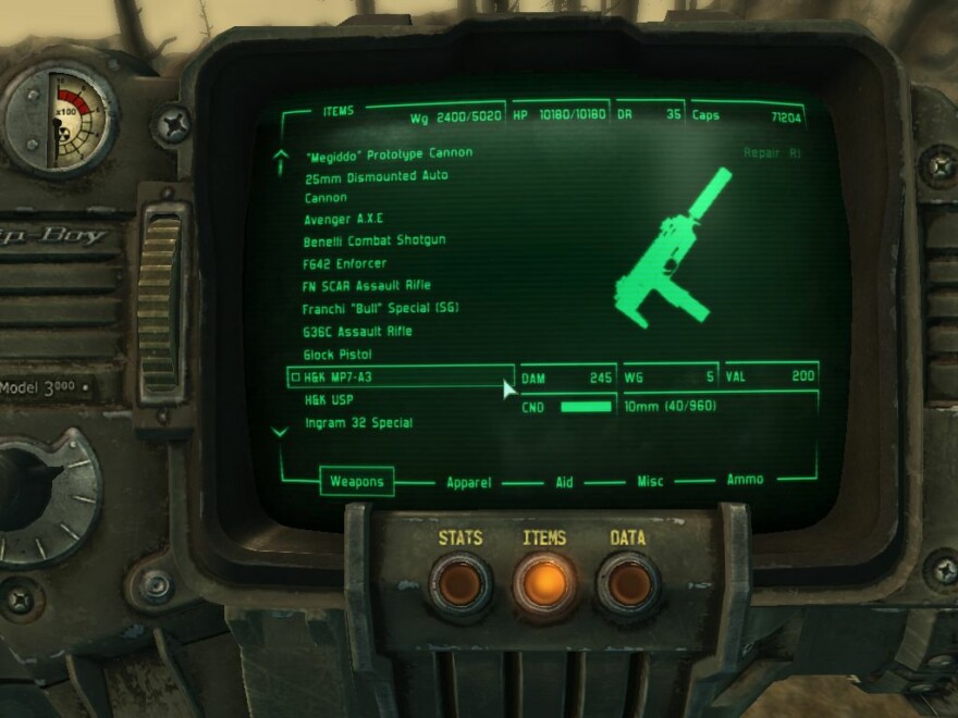 15 Best Fallout 3 Weapons & Gun Mods Worth Installing – FandomSpot