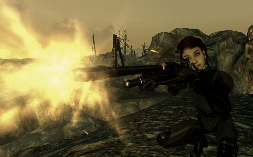 15 Best Fallout 3 Weapons & Gun Mods Worth Installing – FandomSpot