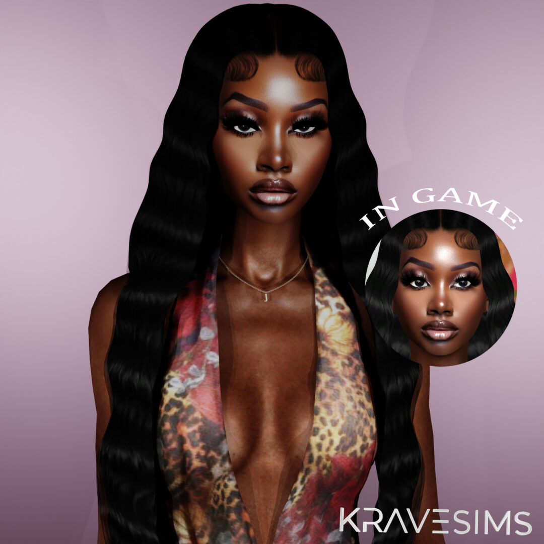 Top 65 Best Sims 4 Skin CC [2024]