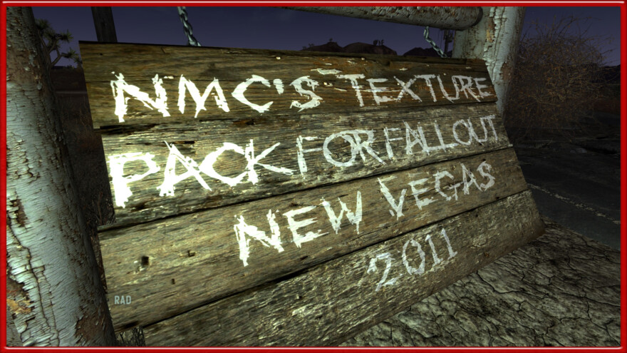 Nmc's Texture Pack