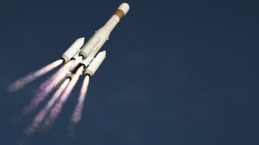 best ksp mods of 2017