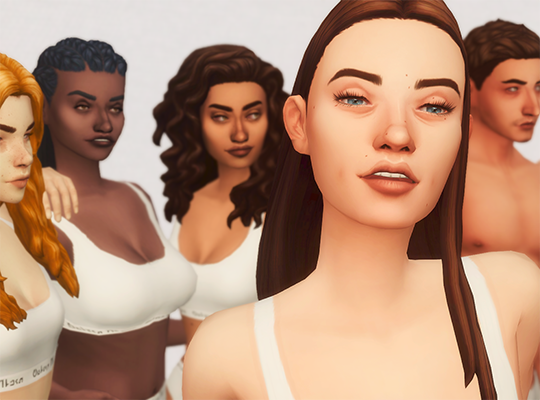 Top 27 Best Sims 4 Skin CC [2022]