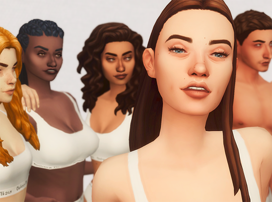 sims 4 best skin cc