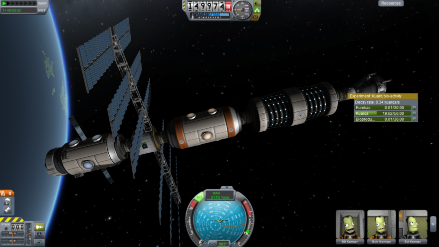 best ksp mods career