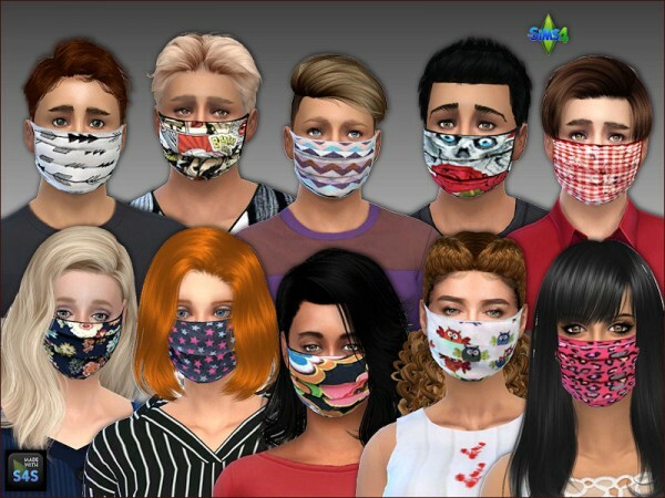 Surgical Masks