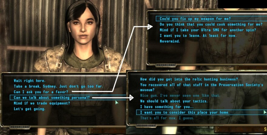 The recent 'Fallout 3' update broke some mods - here's an easy fix