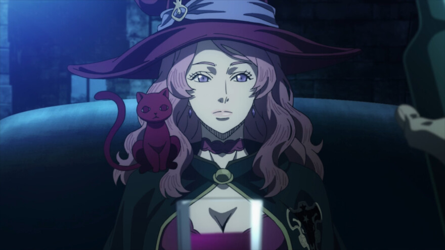 Top 15 Best Witch Anime and Witches [2023]