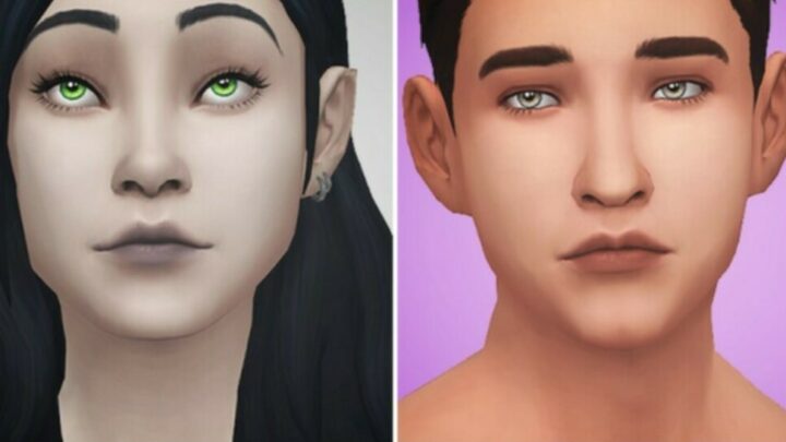 Top 35 Best Sims 4 Skin CC [2023]