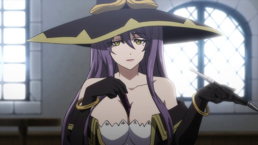 Witch – Goblin Slayer