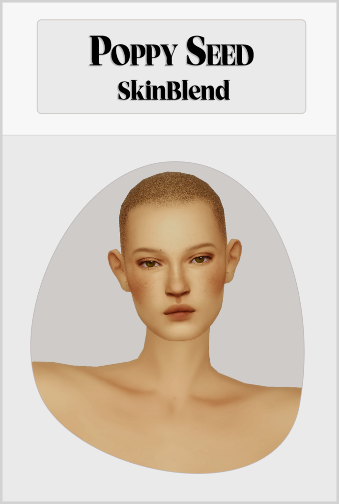 Top 65 Best Sims 4 Skin CC [2024]