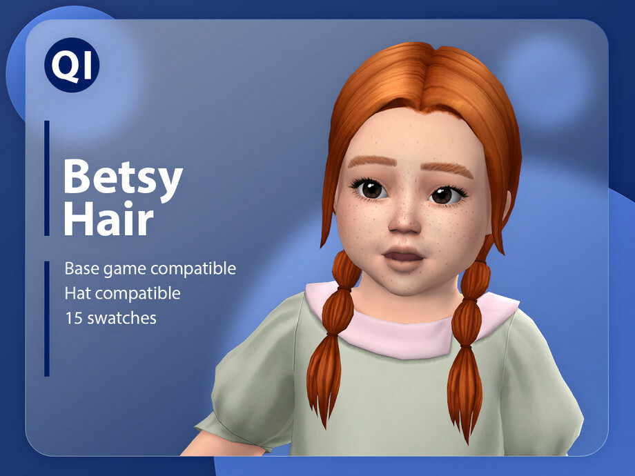 Betsy Hair