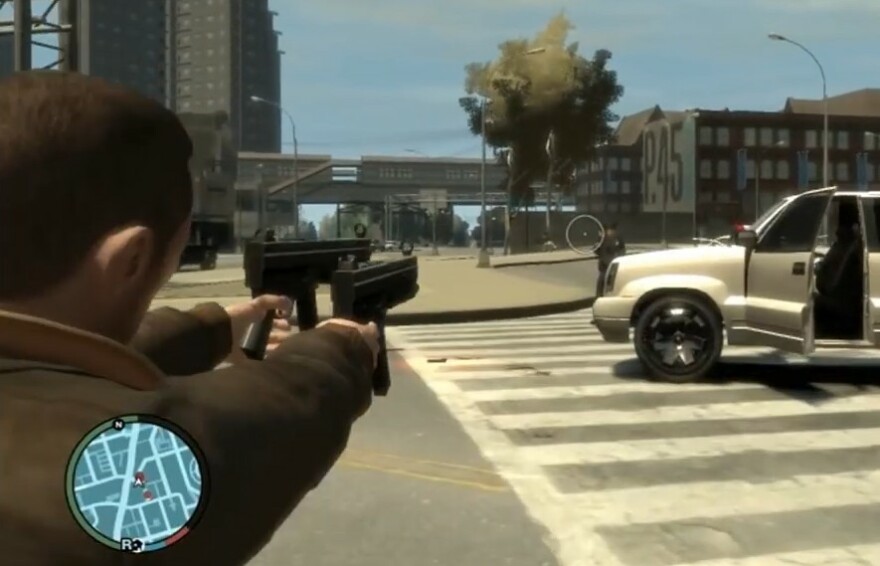 Top 33 Best GTA 4 Mods [2024]