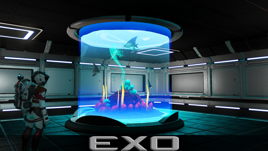 Exosolar’s Beyond Base Building