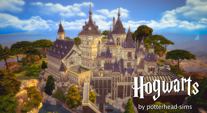 Hogwarts School