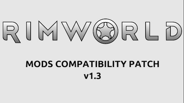 Pacote de compatibilidade de mods