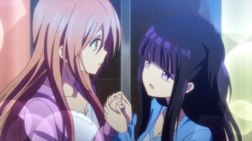 Top 33 Best Yuri Anime [2023]